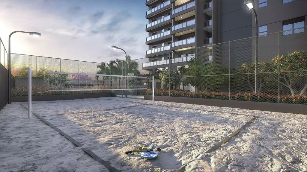 Apartamento, 3 quartos, 152 m² - Foto 33