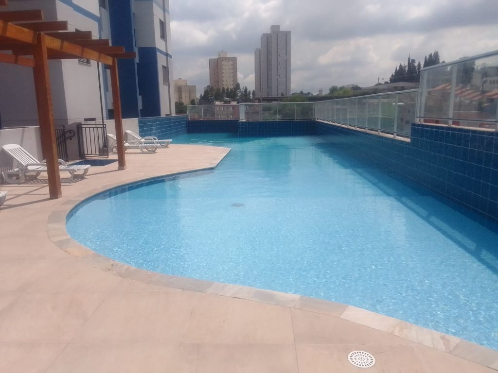 Apartamento, 2 quartos, 55 m² - Foto 33