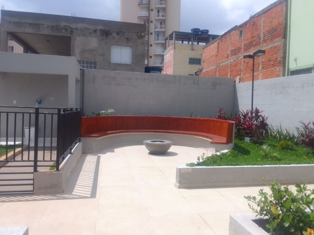 Apartamento, 2 quartos, 55 m² - Foto 31