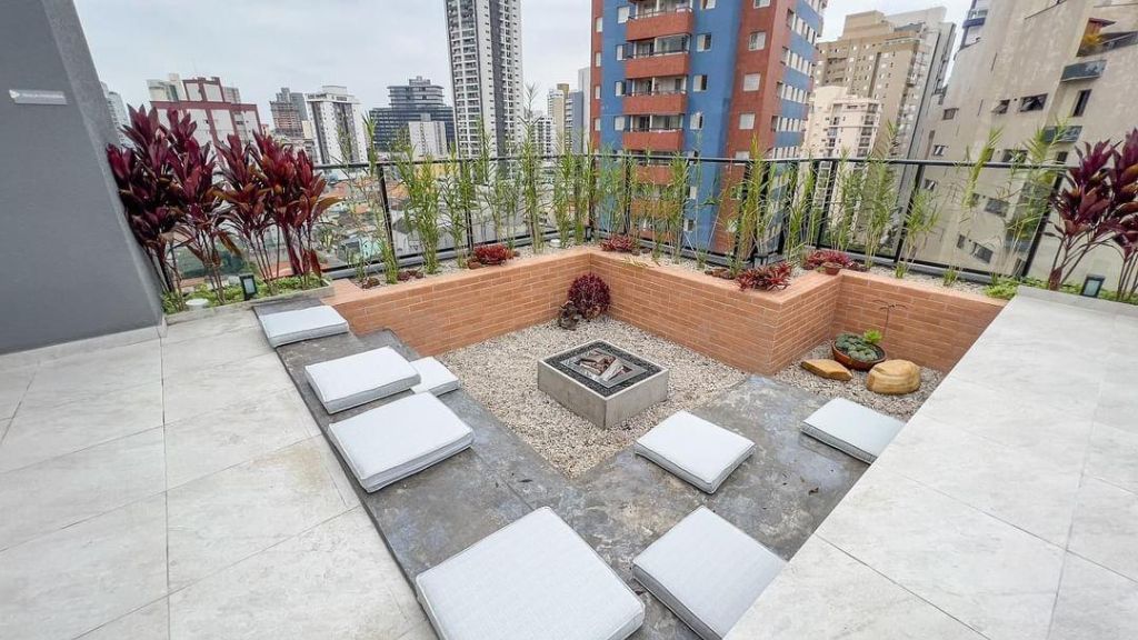 Apartamento, 1 quarto, 34 m² - Foto 34