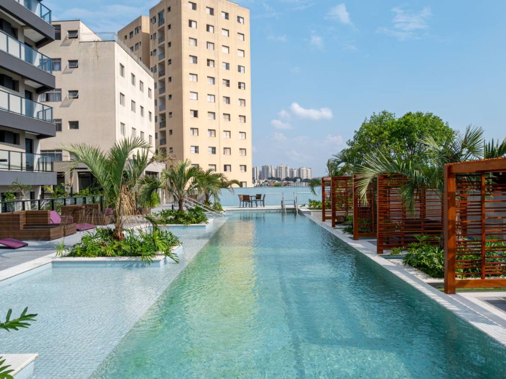 Apartamento à venda com 2 quartos, 115m² - Foto 33