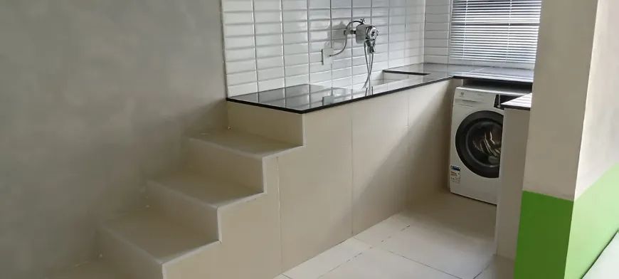 Apartamento, 2 quartos, 35 m² - Foto 33