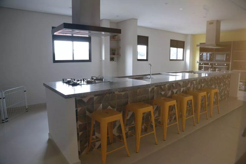 Apartamento, 2 quartos, 34 m² - Foto 42