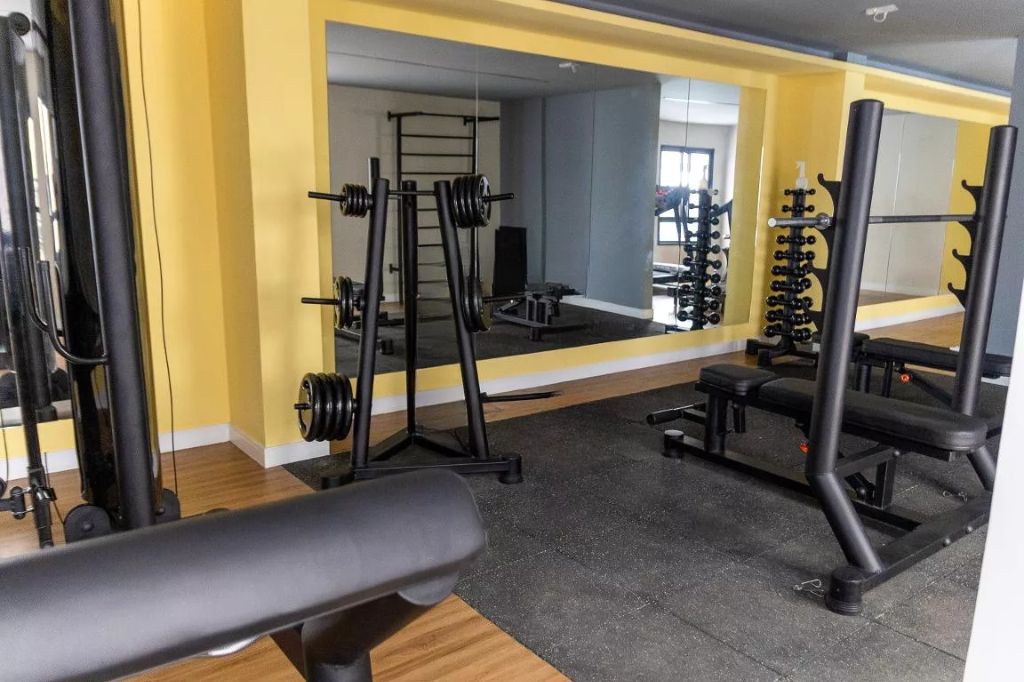 Apartamento, 2 quartos, 51 m² - Foto 33