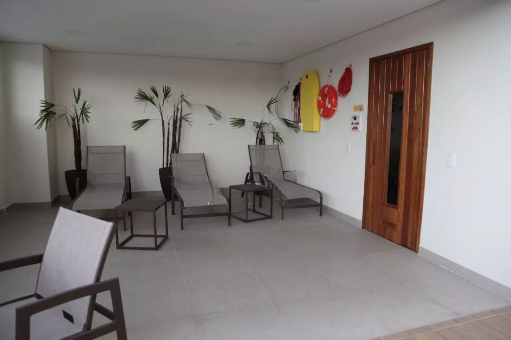 Apartamento, 2 quartos, 34 m² - Foto 43
