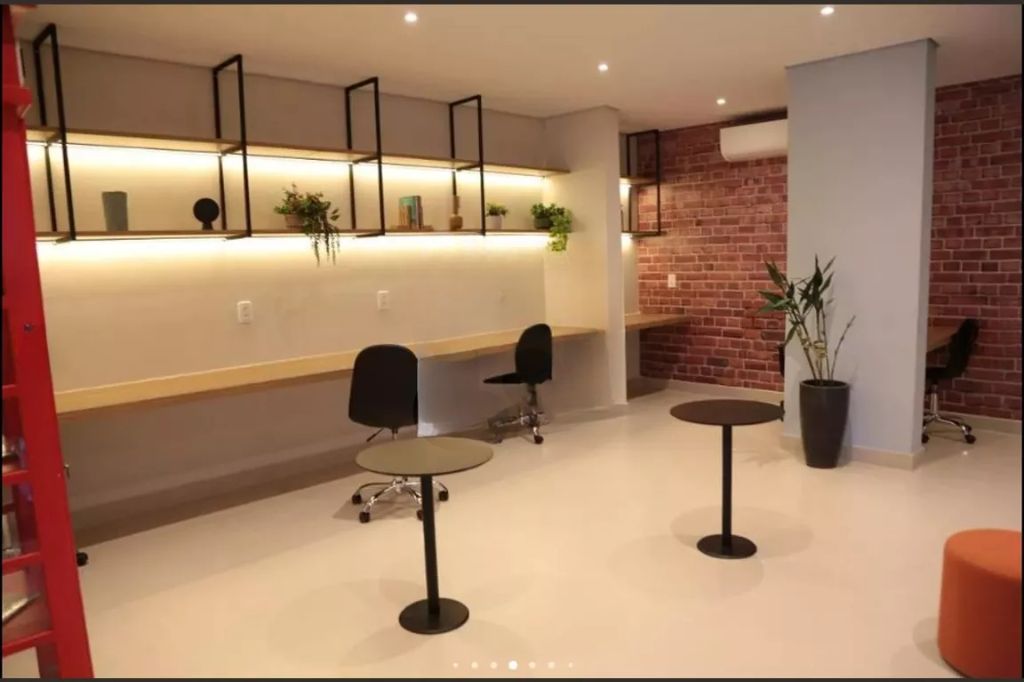 Apartamento, 2 quartos, 34 m² - Foto 52