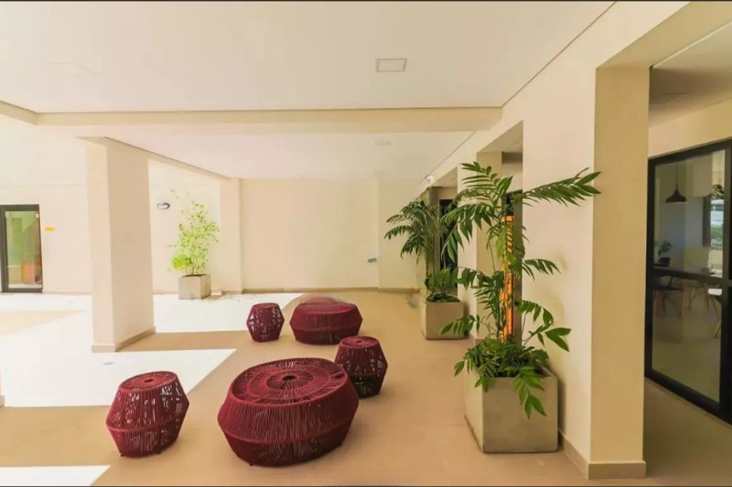 Apartamento, 2 quartos, 34 m² - Foto 51