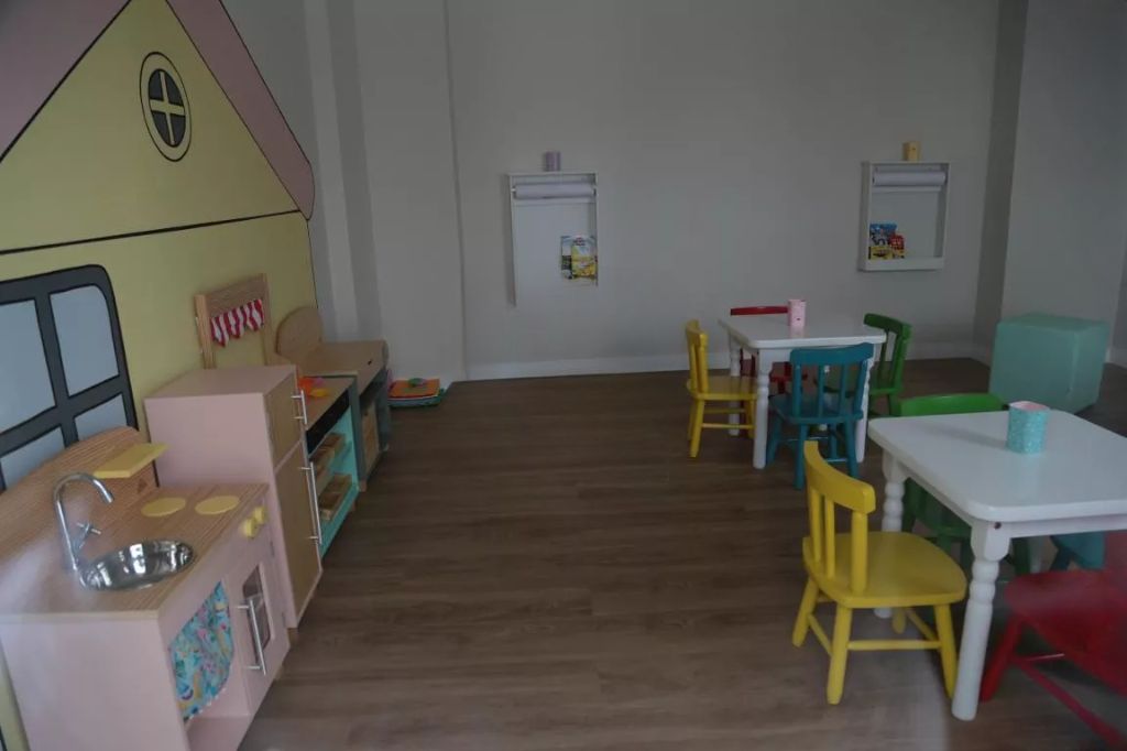 Apartamento, 2 quartos, 34 m² - Foto 44