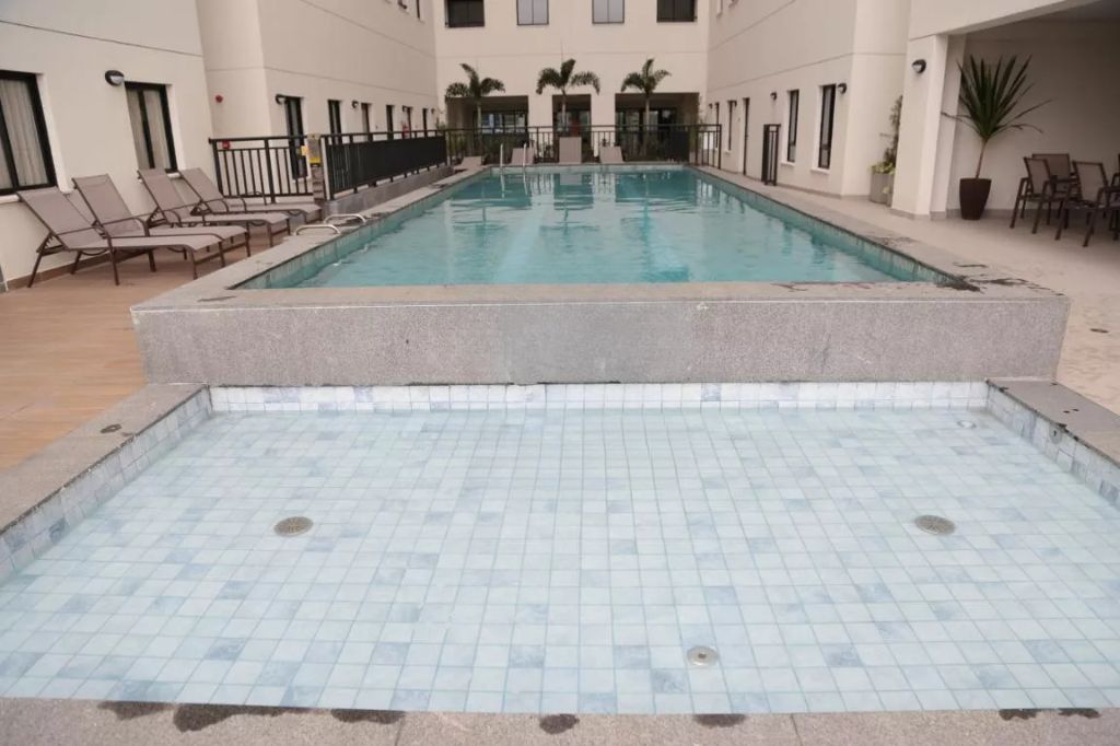 Apartamento, 2 quartos, 34 m² - Foto 50