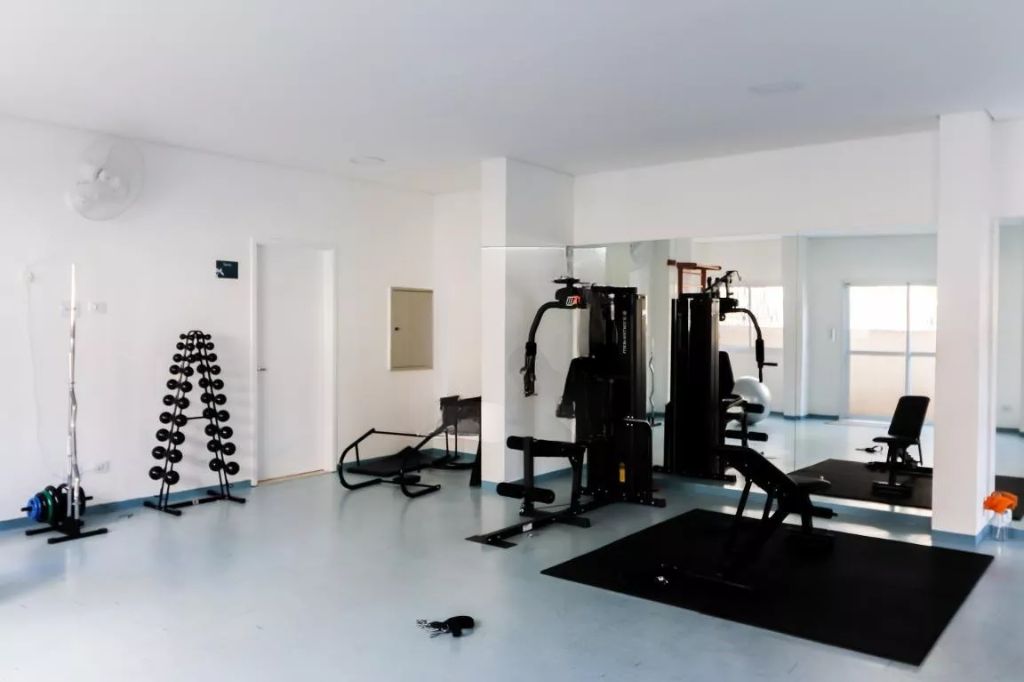 Cobertura, 2 quartos, 139 m² - Foto 31