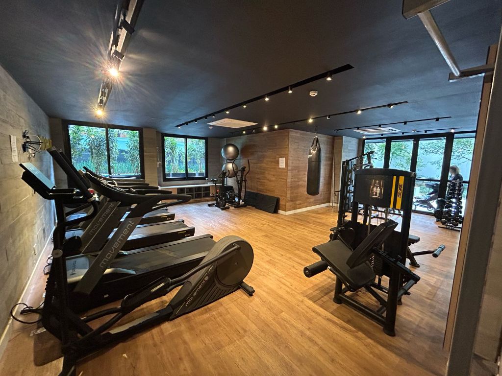 Apartamento, 1 quarto, 37 m² - Foto 32