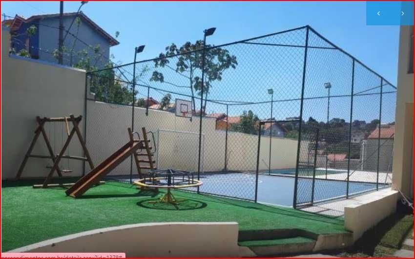 Sobrado, 2 quartos, 60 m² - Foto 16