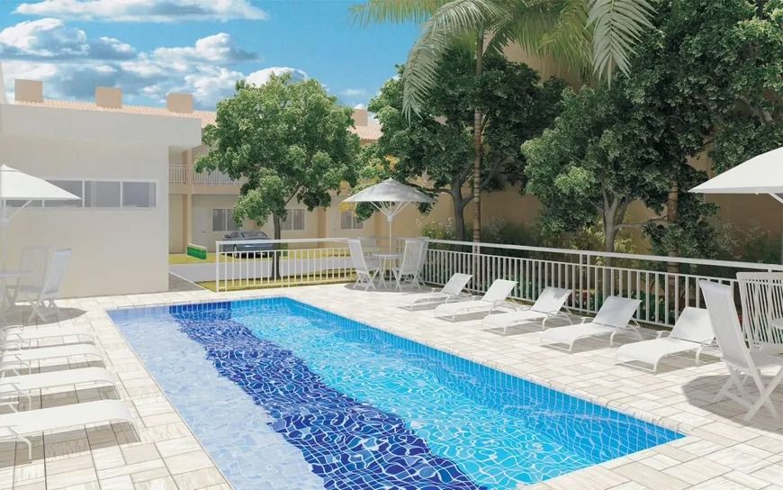 Sobrado, 2 quartos, 60 m² - Foto 15