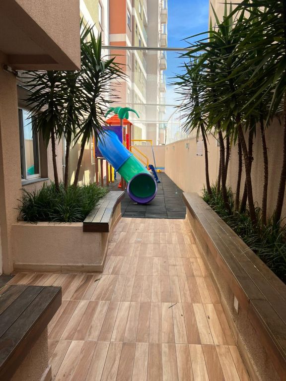 Apartamento, 2 quartos, 47 m² - Foto 39