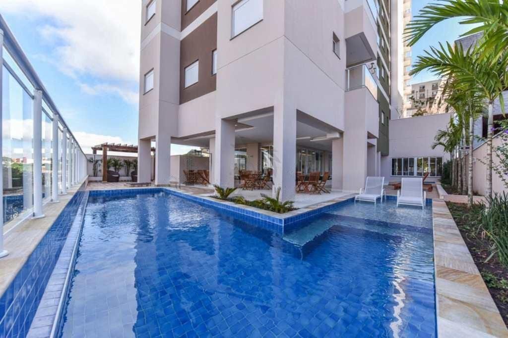 Apartamento, 2 quartos, 47 m² - Foto 48