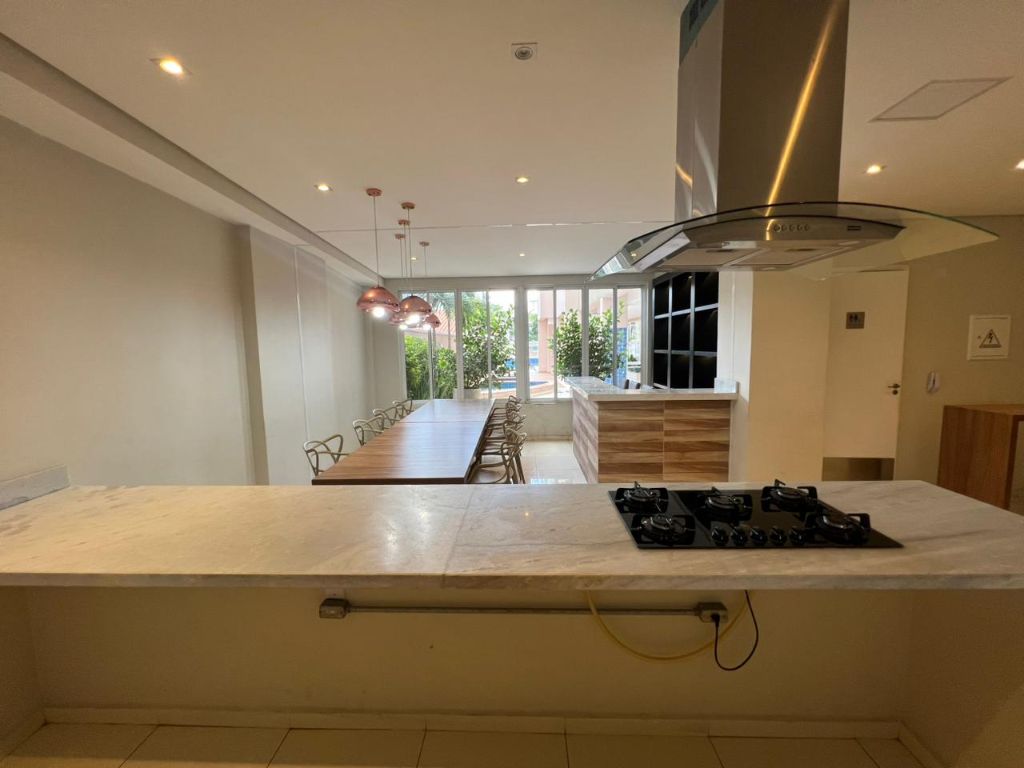 Apartamento, 2 quartos, 47 m² - Foto 43