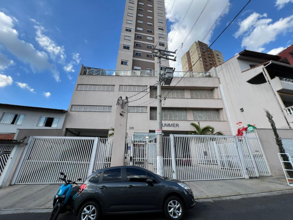 Apartamento, 2 quartos, 47 m² - Foto 24