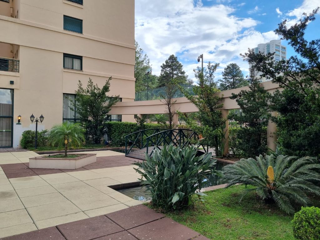 Apartamento, 3 quartos, 94 m² - Foto 34
