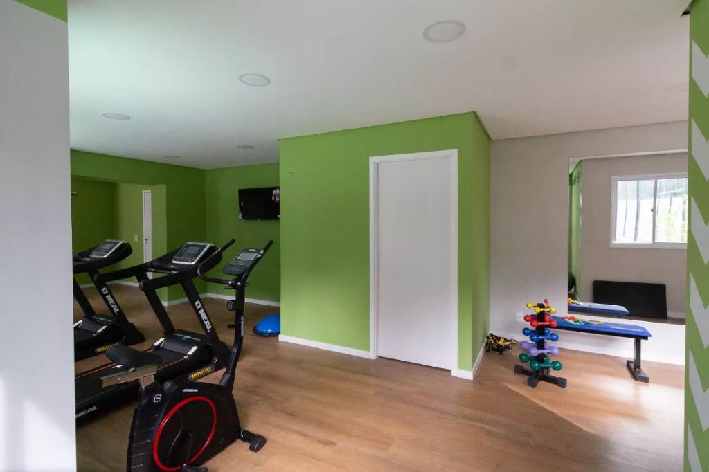 Apartamento, 2 quartos, 38 m² - Foto 23