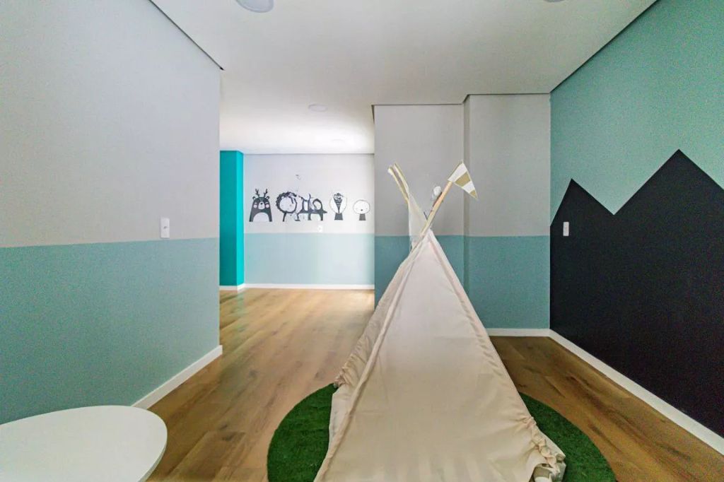 Apartamento, 2 quartos, 38 m² - Foto 25