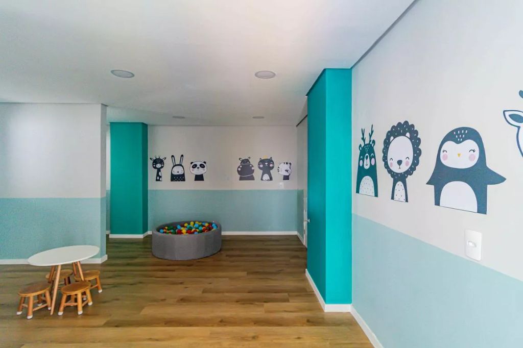 Apartamento, 2 quartos, 38 m² - Foto 24