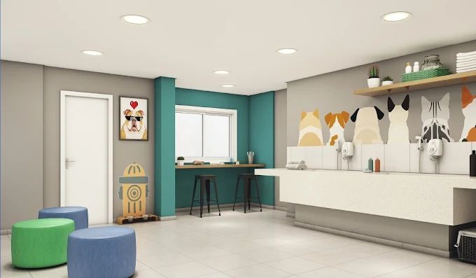 Apartamento, 2 quartos, 38 m² - Foto 28