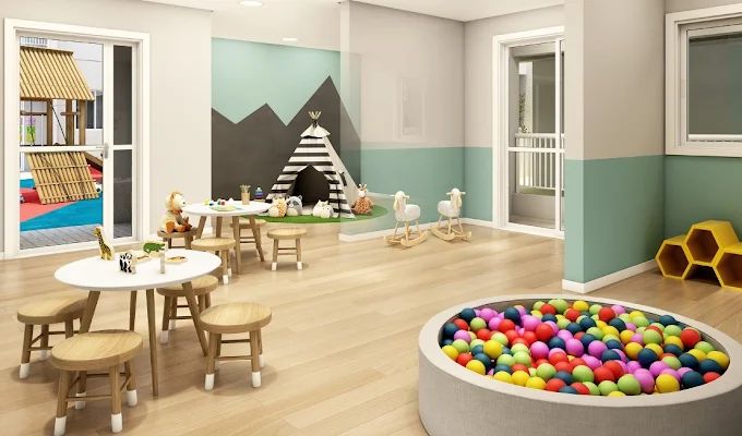 Apartamento, 2 quartos, 38 m² - Foto 29