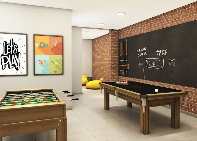 Apartamento, 2 quartos, 38 m² - Foto 27