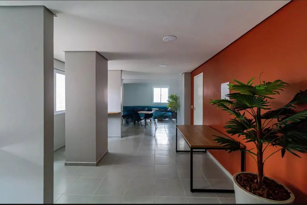 Apartamento, 2 quartos, 38 m² - Foto 21