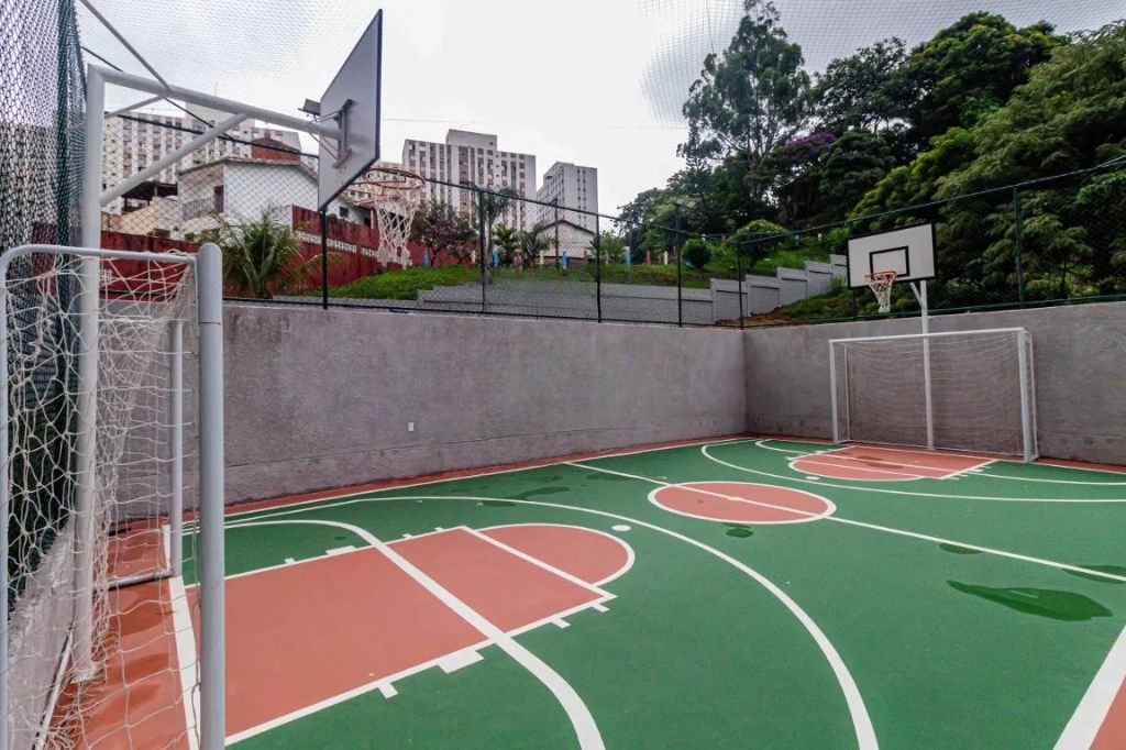 Apartamento, 2 quartos, 38 m² - Foto 26