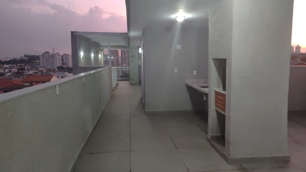 Apartamento, 2 quartos, 50 m² - Foto 20