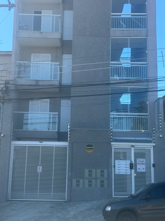Apartamento, 2 quartos, 50 m² - Foto 17