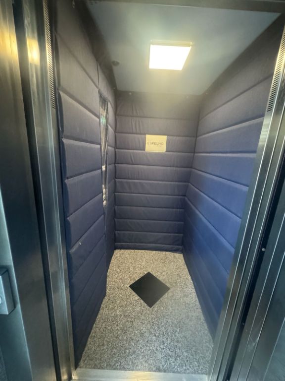 Apartamento, 2 quartos, 50 m² - Foto 32