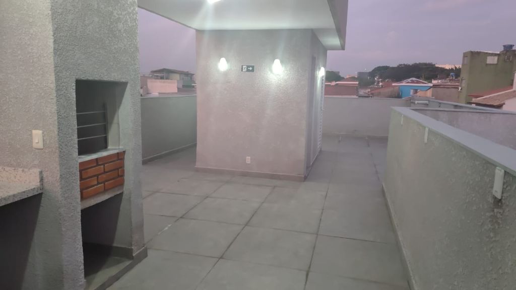 Apartamento, 2 quartos, 50 m² - Foto 14