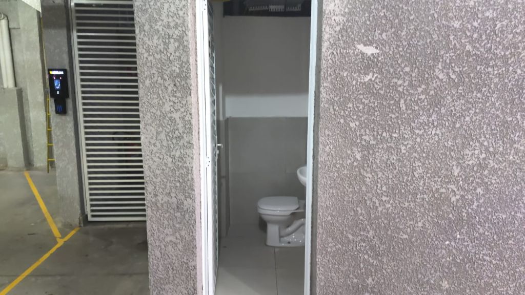 Apartamento, 2 quartos, 50 m² - Foto 18
