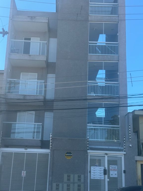Apartamento, 2 quartos, 50 m² - Foto 28