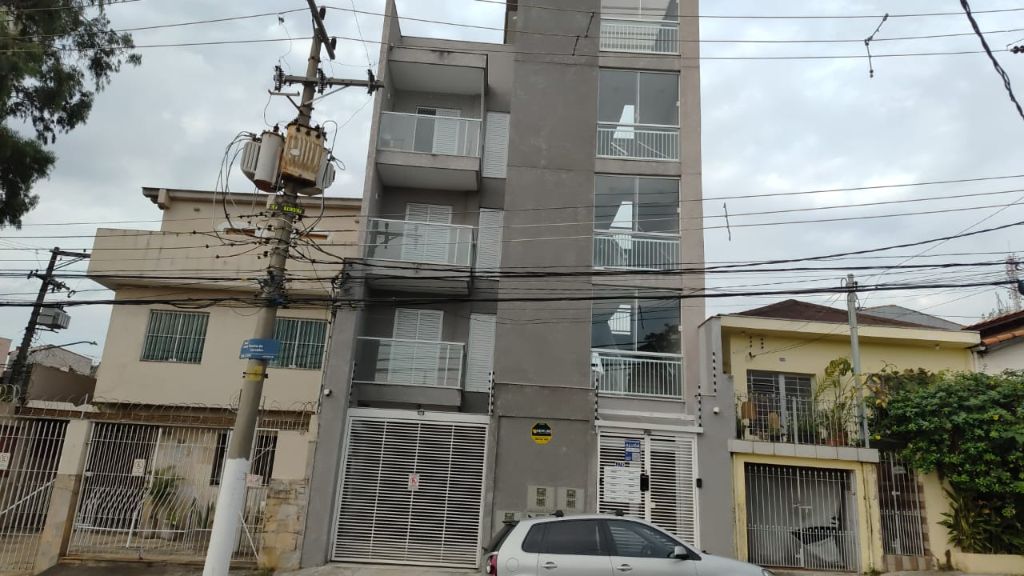 Apartamento, 2 quartos, 50 m² - Foto 11