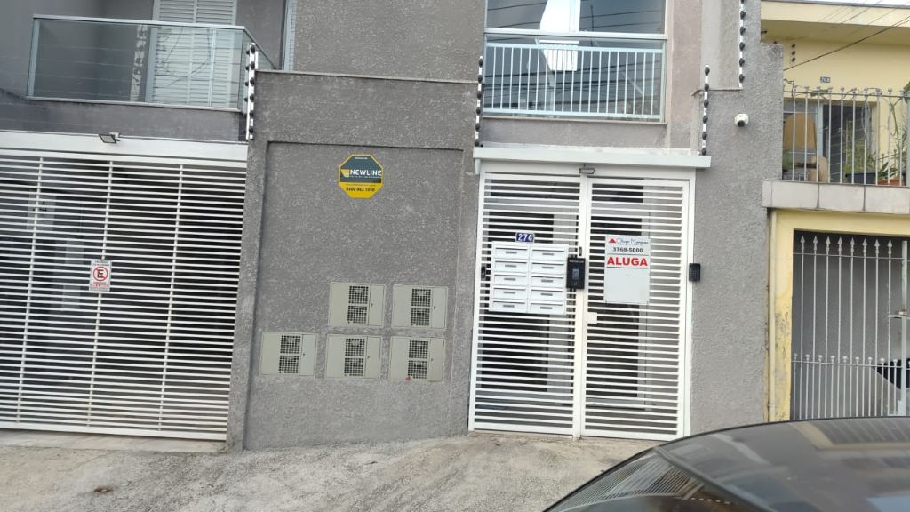 Apartamento, 2 quartos, 50 m² - Foto 10