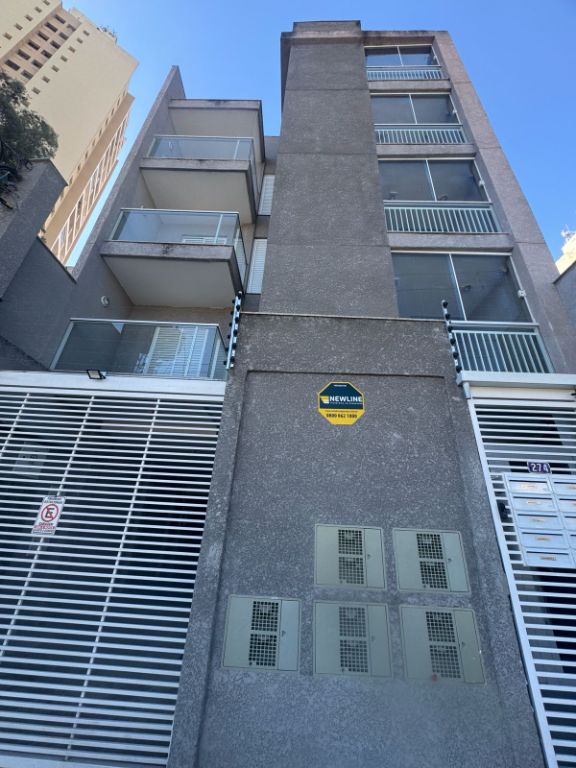 Apartamento, 2 quartos, 50 m² - Foto 27