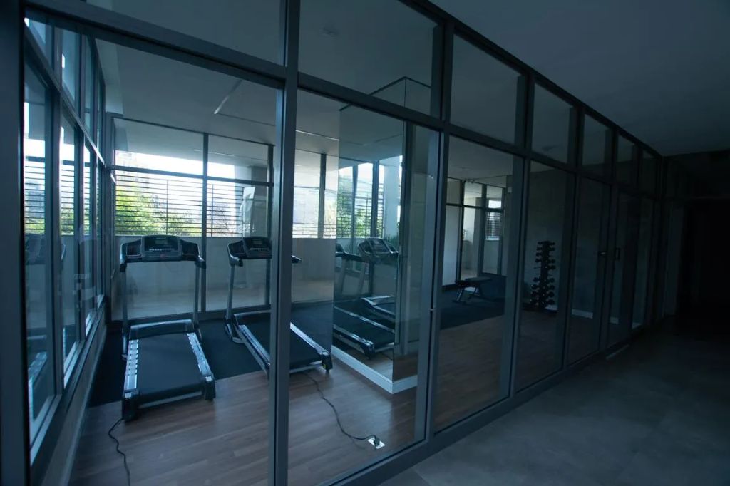 Apartamento, 1 quarto, 32 m² - Foto 31