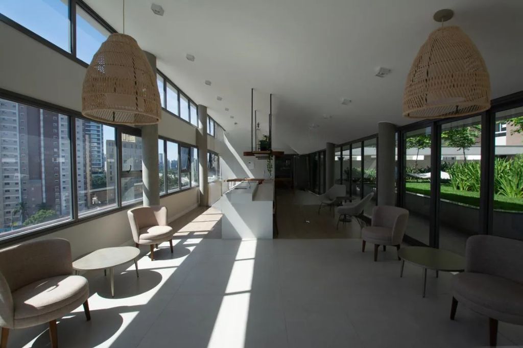 Apartamento, 1 quarto, 32 m² - Foto 39