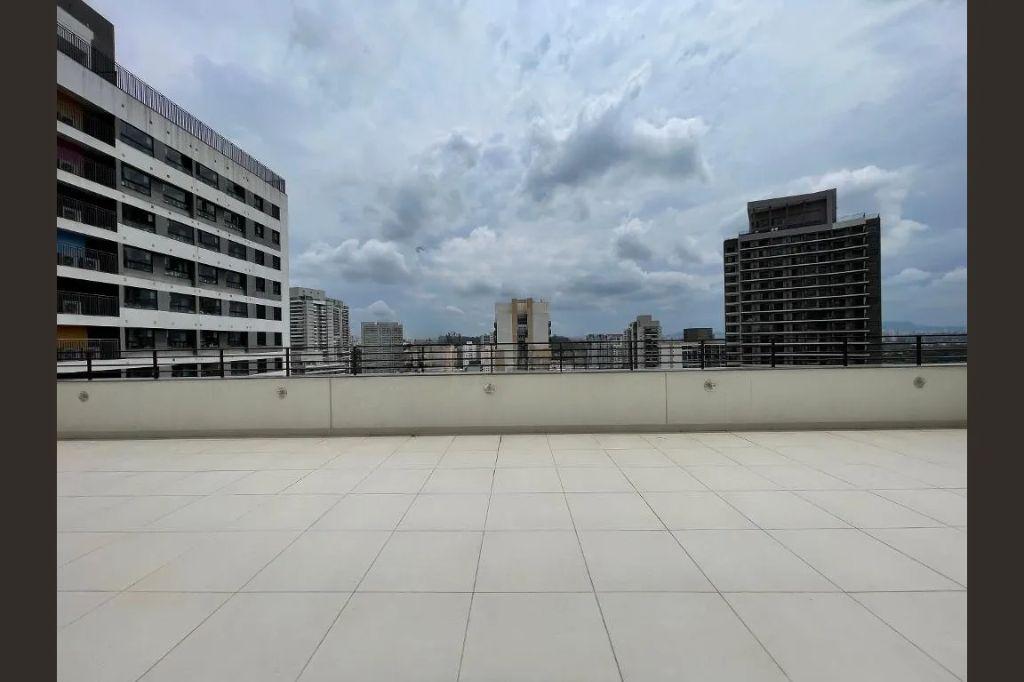 Apartamento, 1 quarto, 32 m² - Foto 42