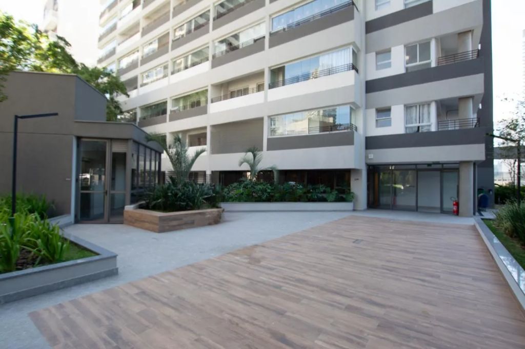 Apartamento, 1 quarto, 32 m² - Foto 43