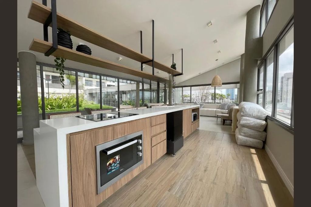 Apartamento, 1 quarto, 32 m² - Foto 41