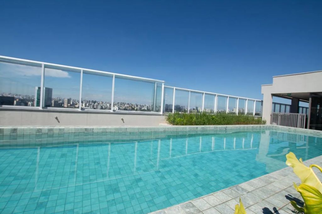 Apartamento, 1 quarto, 32 m² - Foto 34