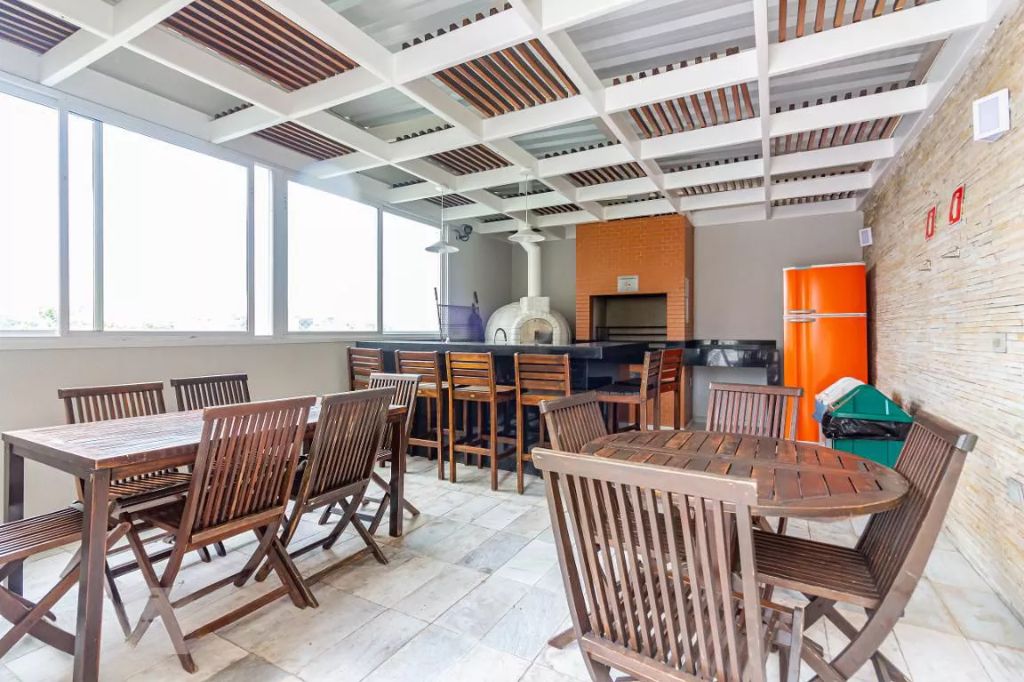 Apartamento, 3 quartos, 95 m² - Foto 32