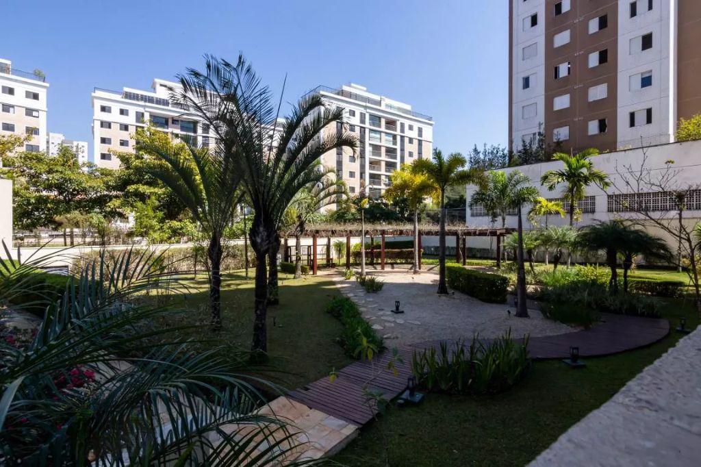 Apartamento, 3 quartos, 95 m² - Foto 30