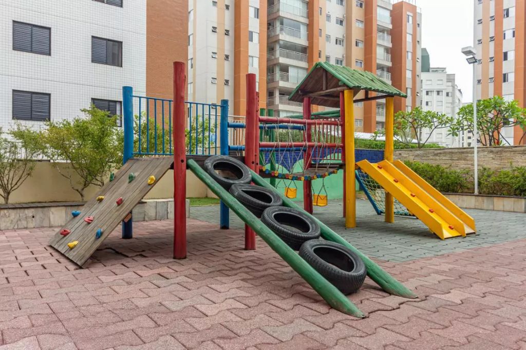 Apartamento, 3 quartos, 95 m² - Foto 33