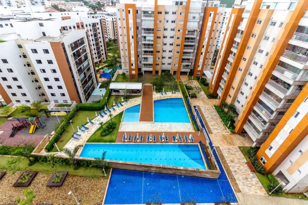 Apartamento, 3 quartos, 95 m² - Foto 29