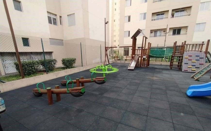 Apartamento, 3 quartos, 64 m² - Foto 34